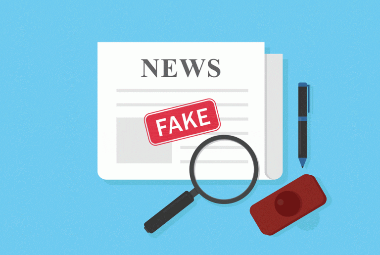 Beware of online platforms claiming to be doing fact-checks, fact-checkers warn