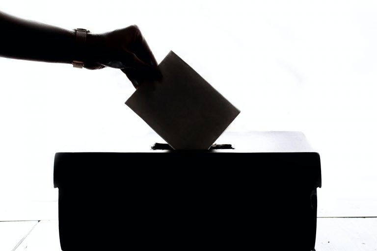 Is voting compulsory in Australia?