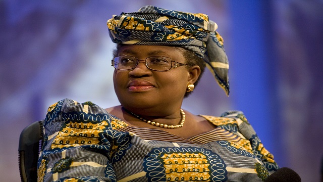 Claim that Nigeria’s Okonjo-Iweala has been appointed WTO Director-General is FALSE