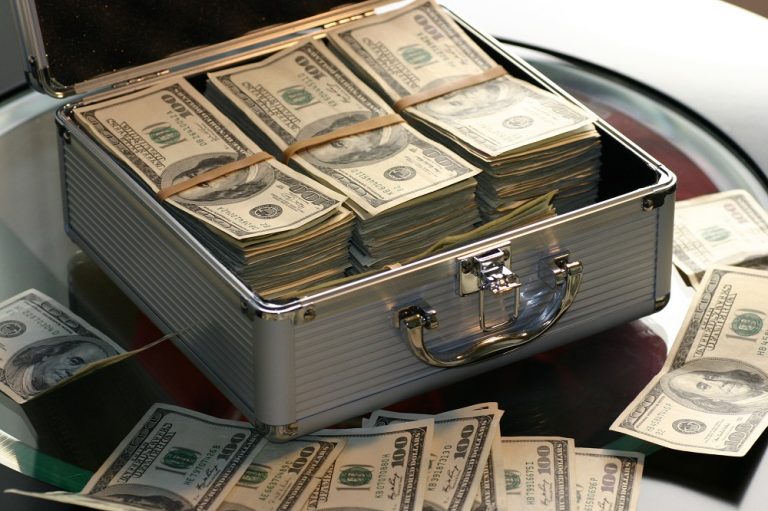 Did Kogi state attract the highest foreign investment in the last quarter of 2020?