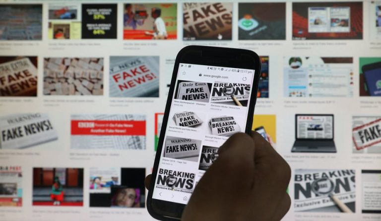 Punitive laws failing to curb misinformation in Africa – Study