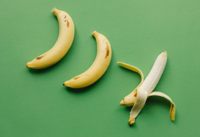 Can eating Bananas prevent COVID-19 infection?