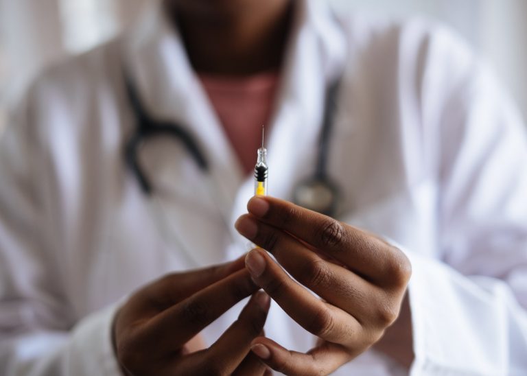 Study links narratives to COVID 19 vaccine disinformation in Africa