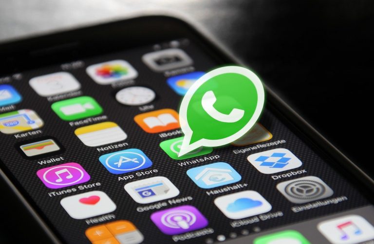 Riding on WhatsApp, scam sites soar in wake of COVID-19