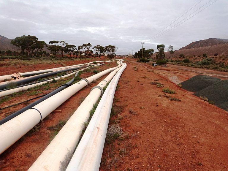 INSIGHT: How much does Nigeria spend yearly to maintain, repair pipelines?