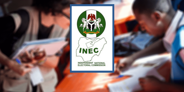 Beware! Fake website for INEC voter’s registration circulates online