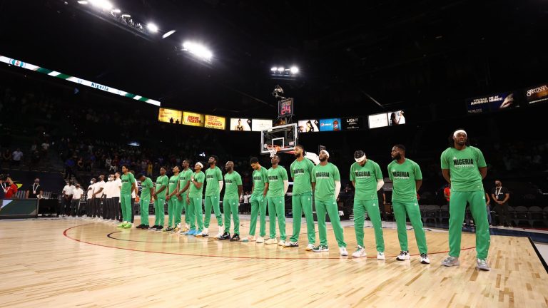 Claim that Nigeria’s basketball team, D’Tigers now rank 4th in the world is MISLEADING