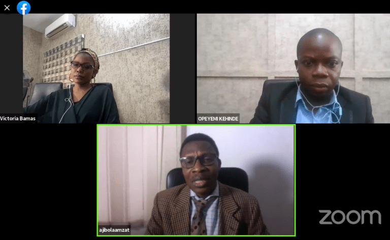 FactCheckHub masterclass on identifying, debunking misinformation