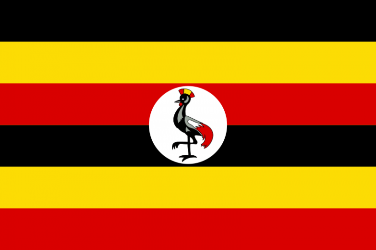 Did Ugandan President say jailed gay couple will remain confined until one gets pregnant?