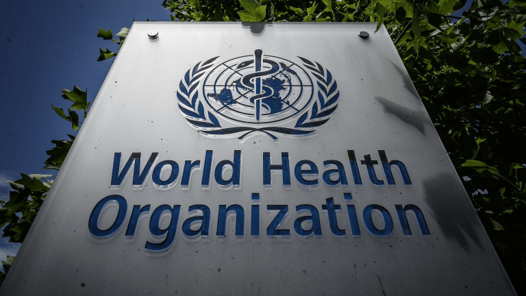 WHO did NOT rank Nigeria 4th best in COVID-19 response