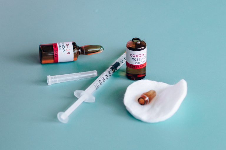 COVID-19: Claims about transmission via water, vaccine death toll fact-checked