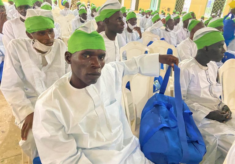 Nigeria’s ‘Double Pandemic’ and Boko Haram’s Response to COVID-19