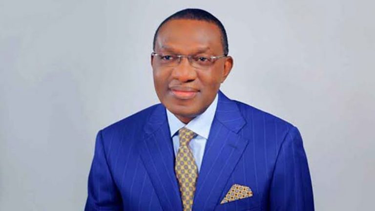 Anambra Election: Did Andy Uba sponsor the Prison Reform Bill?