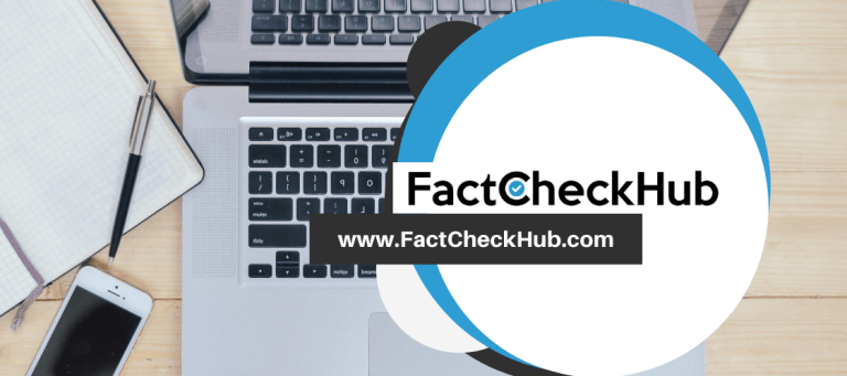 FactCheckHub joins global Fact-Checking body