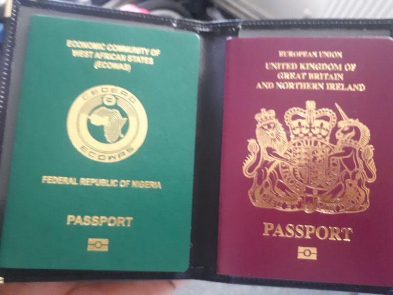 Omicron: What to know about Nigeria’s inclusion in UK travel “red list”