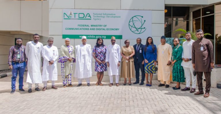 Fake news: Facebook, NITDA set to collaborate on media literacy in Nigeria