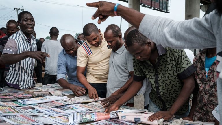Empowering citizens with basic verification skills key to fighting political misinformation ― Experts
