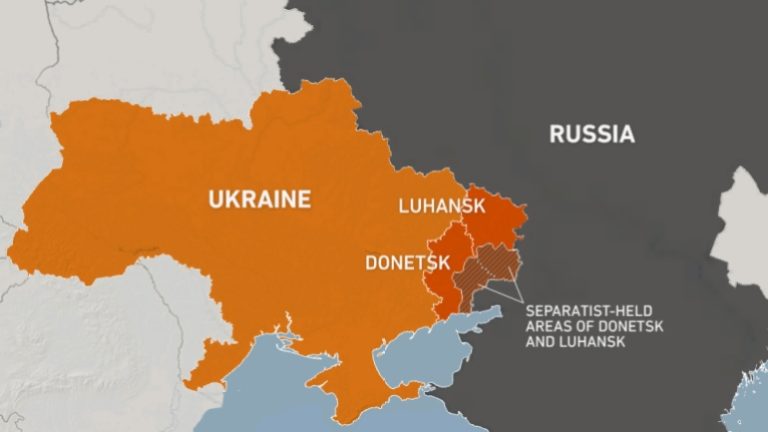 How war in Ukraine breeds propaganda and disinformation ― Report