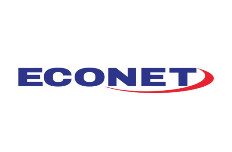 Who brought Econet to Nigeria?