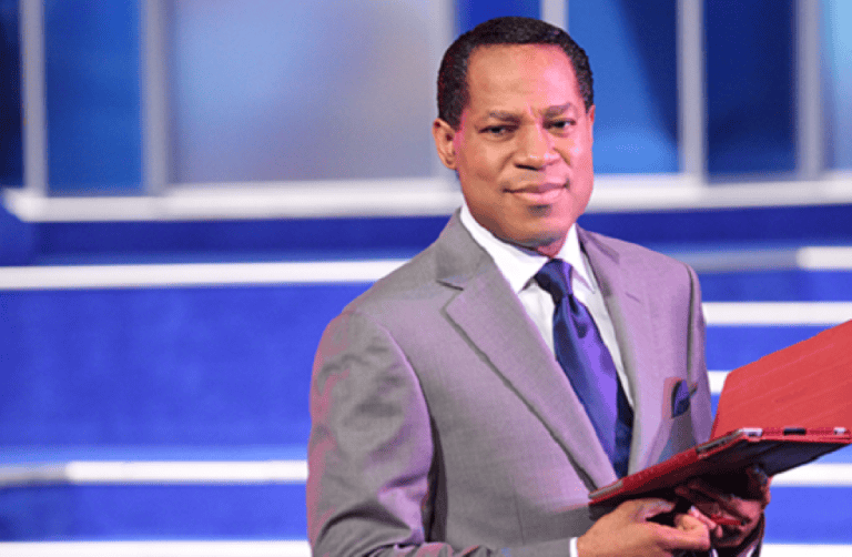 How Chris Oyakhilome spreads malaria vaccine conspiracy theories – Report