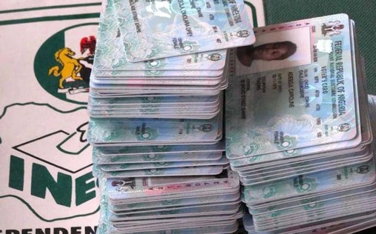 How fake PVC registration websites stirred misinformation over INEC’s CVR exercise