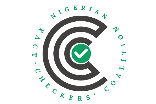Nigerian Fact-checkers' Coalition
