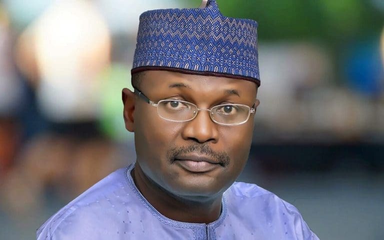 INEC urges media organisations to fact-check stories before dissemination