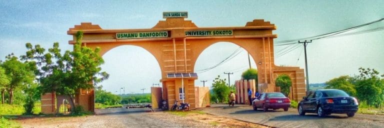 False claims circulate online about UDUS’ Post UTME form for 2022/2023 academic session