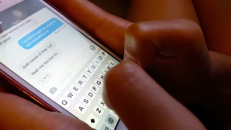 Effective measures required to curb spread of disinformation, misinformation via text message