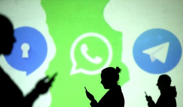 2023: Partisan politics and online hate speech among journalists