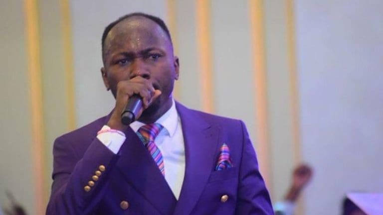 False claim circulates that Apostle Suleman’s daughter was killed in Edo convoy attack