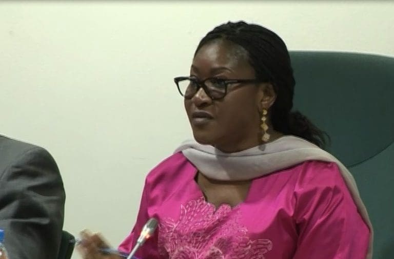 Claim by Lagos APC women leader that Tinubu never spent more than two weeks abroad is FALSE