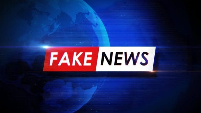 NUJ bemoans increased fake news on social media