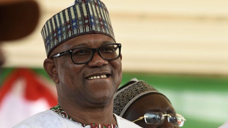 How true is Peter Obi’s claim on poverty rate in northern Nigeria?