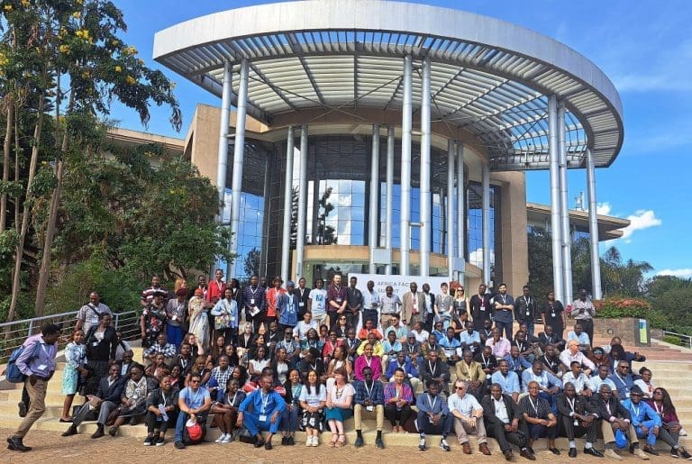 Africa Facts Summit 2022: Experts call for increased use of radio for media literacy