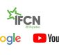 Google, YouTube partner IFCN to support global fact-checking initiatives with $13.2m grant
