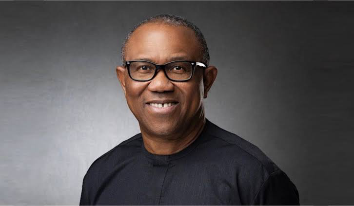 UPDATED: Is Peter Obi the first presidential candidate to give an account of his campaign expenses?