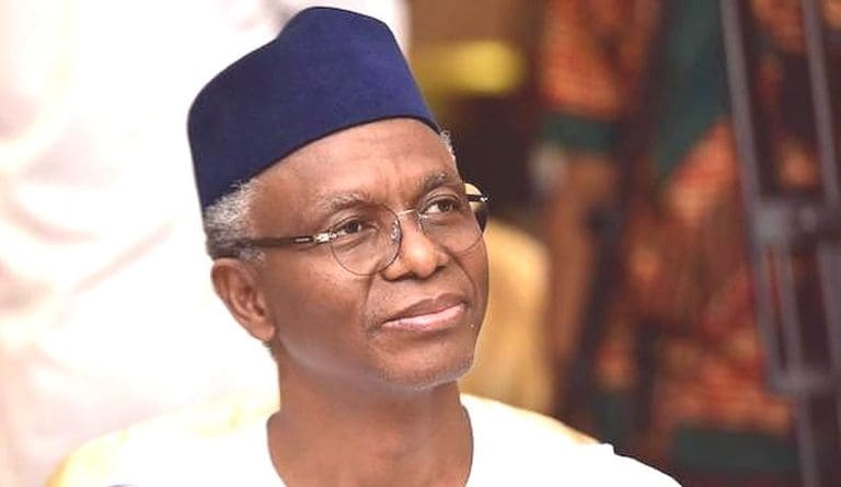 Fact-checking Nasir El-Rufai’s claims about Nigerian military size, others at Chatham House