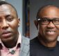 Fake quote attributed to Sowore applauding Peter Obi circulates online