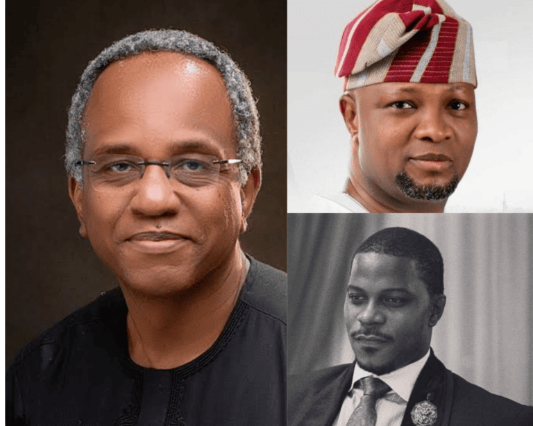 Fact-checking three Lagos gubernatorial candidates at ‘The Platform’ debate