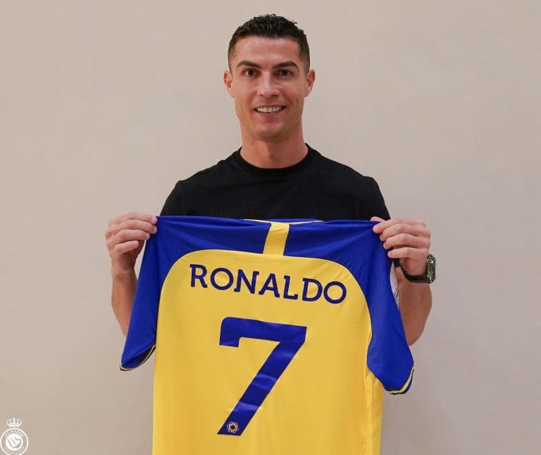Claim that DSTV added new channel due to Ronaldo’s transfer is FALSE