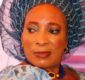 Atiku’s wife, Titi Abubakar makes false claim about the office of Nigeria’s first lady
