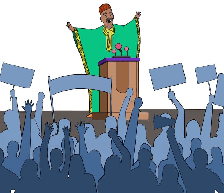 #NigeriaDecides2023: 10 disinformation trends in election season