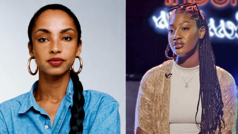 Tems is not first Nigerian female singer to win Grammy Awards