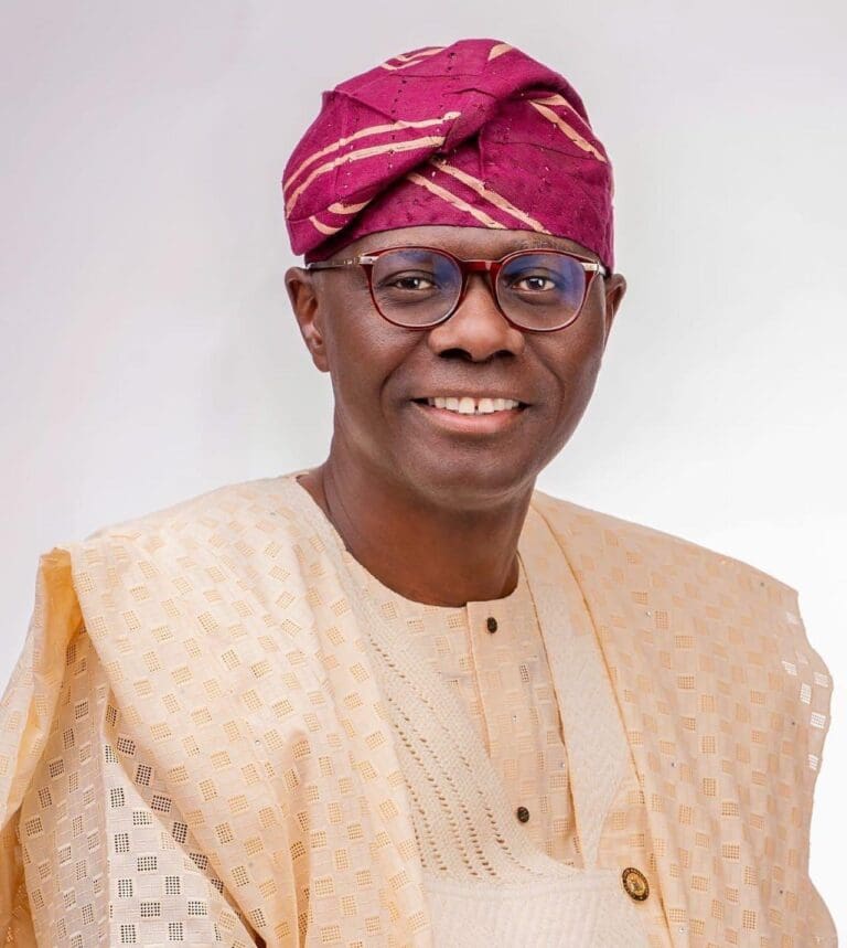 Scam Alert: Viral WhatsApp contact does not belong to Lagos governor, Sanwo-Olu