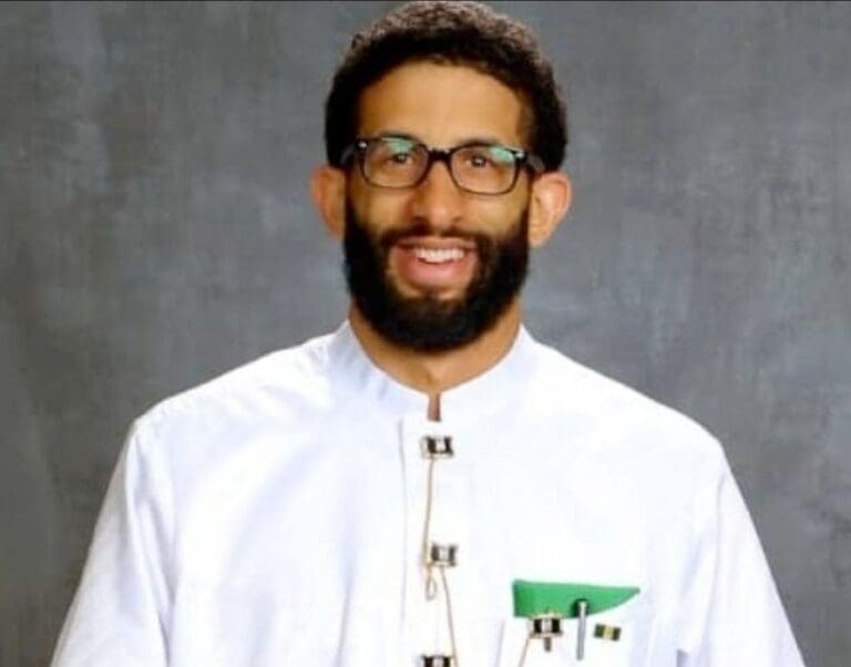 #NigeriaDecides2023: Buhari’s aide Ajuri Ngelale makes false claims about disputed election in CNN interview