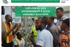 Nigerian 2023 governorship election Live Blog – March 18