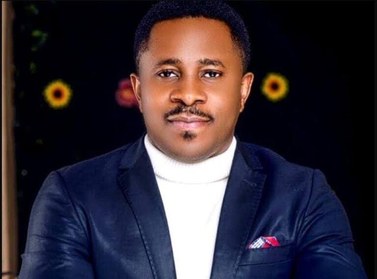 No, Feyi Daniels was not charged to court over prophesy