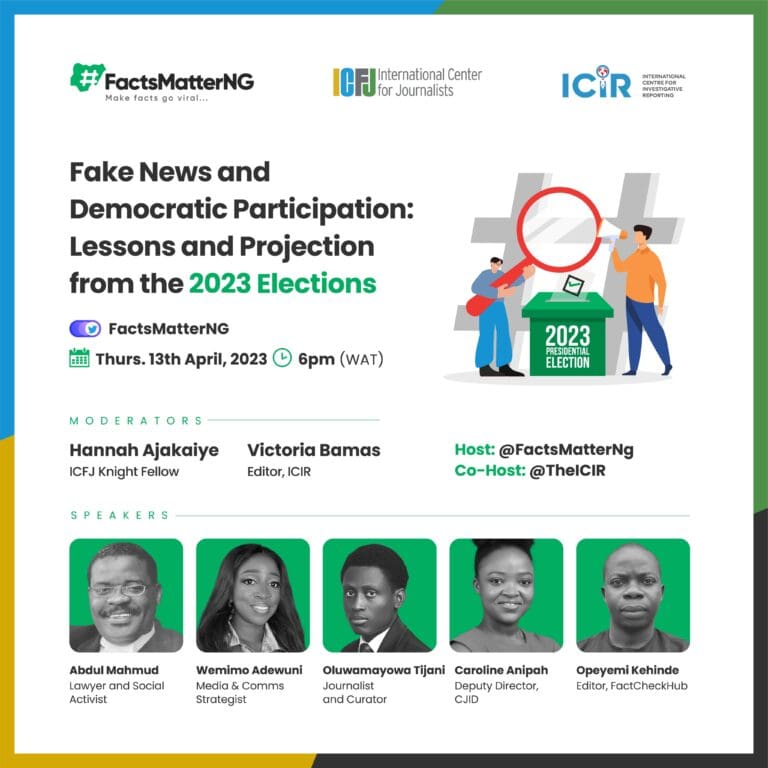 Experts call for increased media literacy, collaborations to tackle fake news