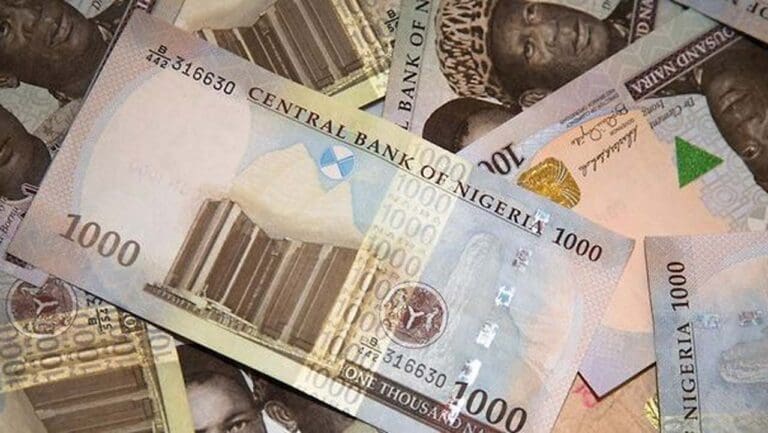 Claim that money, fabrics and food were shared at Kebbi supplementary election is TRUE